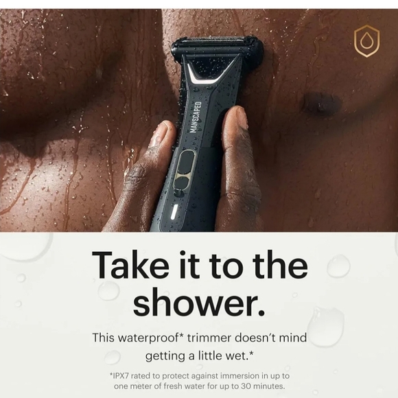 New Lawn Mower 5.0 Ultra Black Trimmer - Picture 4 of 6